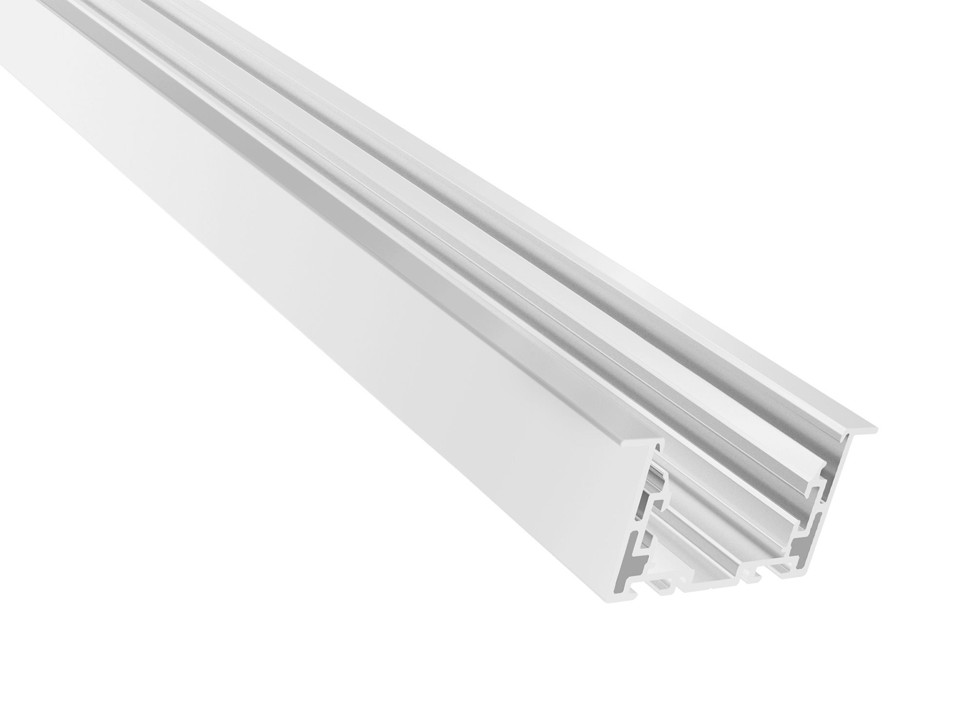 Lungo 6935R Profiles Dlux Aluminium Profile Lungo 6935R Profiles Dlux Aluminium Profile